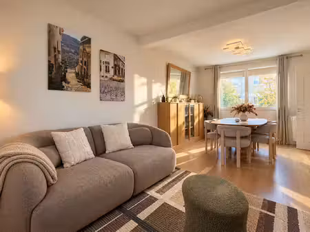maison soisy sous montmorency 4 pièces 67 m2