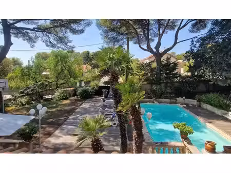 maison bandol 12 pièce(s) 258.79 m2