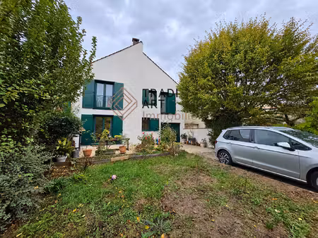 maison familiale à vendre - villemoisson sur orge