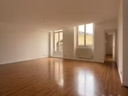 appartement bordeaux 4 pièce(s) 95.34 m2