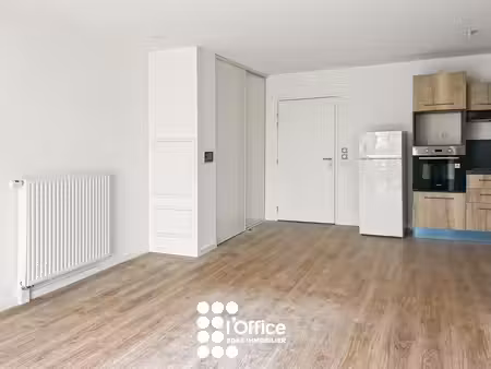 appartement t2 résidence séniors - réf 419