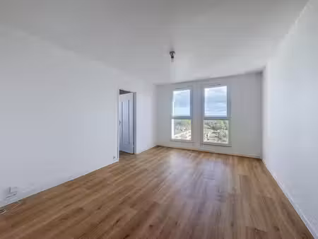 appartement 3 pièces 58 m2 quartier de la plaine