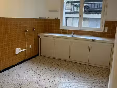 a louer - appartement t2 de 51.08 m²