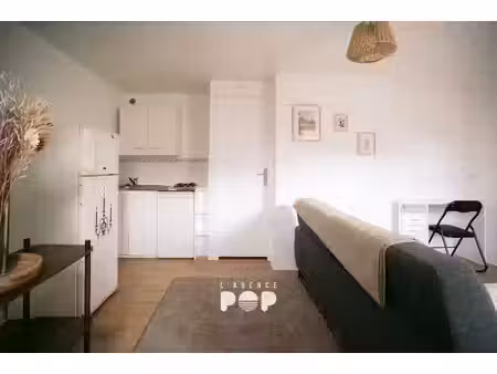 appartement meublé avec 1 chambre à périgueux