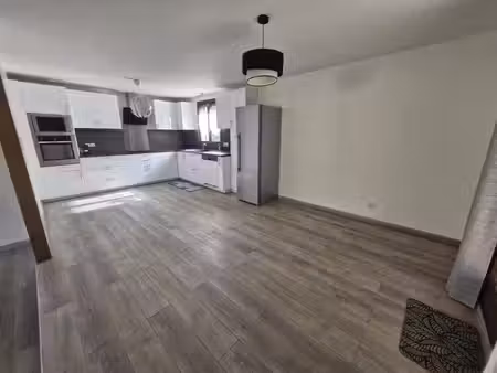 belle maison t4