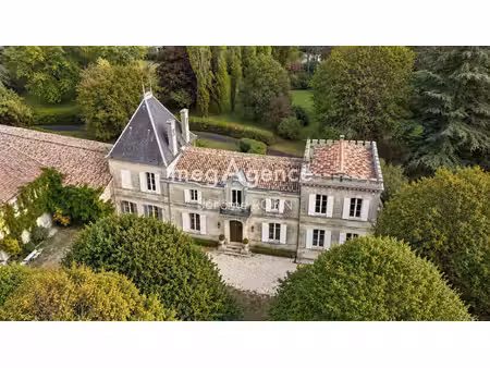 vente maison 11 pièces