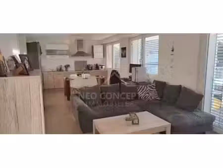 4 pièces 106 m² récent rue de soufflenheim à rountzenheim