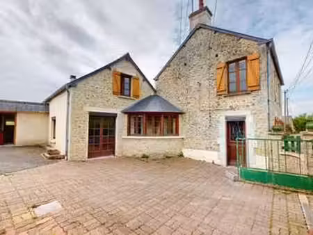 vente maison à bayeux (14400) : à vendre / 101m² bayeux
