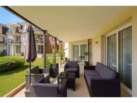 à louer – bel appartement t3 de 90 m² avec terrasse et garage – illzach