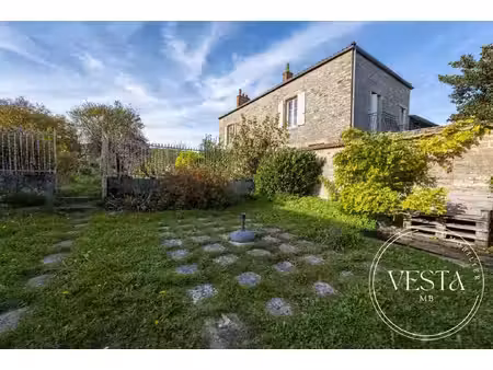 maison de luxe à vendre à dijon