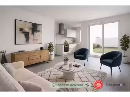 appartement de luxe à vendre dans le quartier le centre