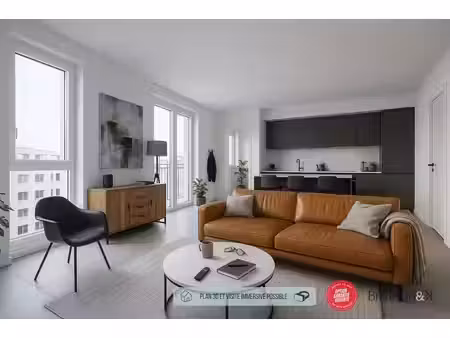 appartement de luxe à vendre dans le quartier vieux marché-cathédrale