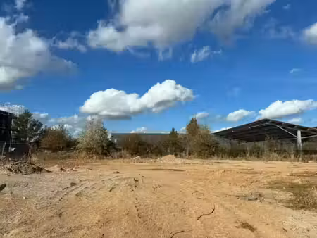 vente terrain 477 m² à houssen (68125)  124 200 €