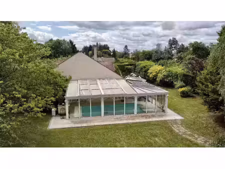 maison de luxe à vendre à ozoir-la-ferrière