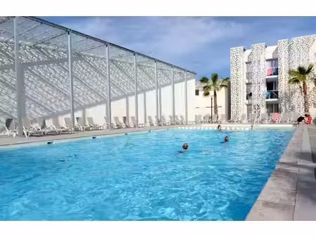 investissement en residence de tourisme