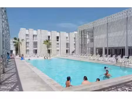 investissement en residence de tourisme