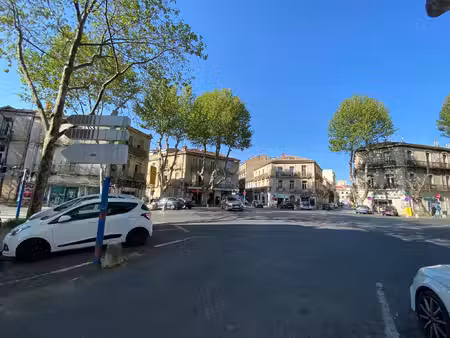 place carnot - t3 - 59.70m²
