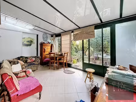 béziers maison de plain-pied avec jardin  beau potentiel à