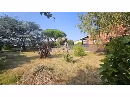 vente terrain 1000 m² à saint-alban (31140)  180 000 €