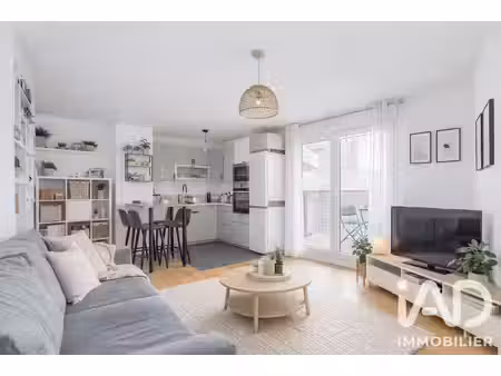 appartement à alfortville (94140)