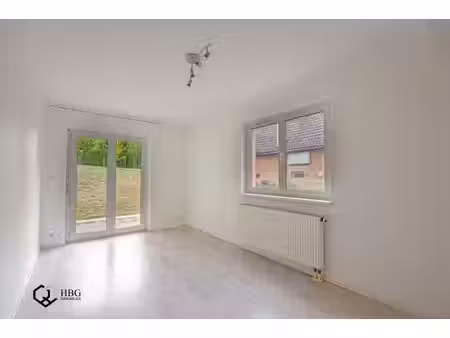 appartement t3 62 m² en rez-de-jardin avec terrasse  garage et cave – betschdorf