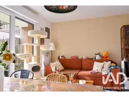 appartement à carrières-sous-poissy (78955)