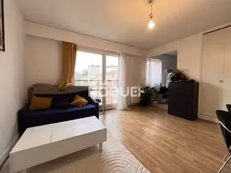 appartement à louer de 1 pièce de 34 m²