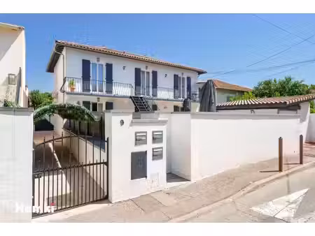 le cannet – quartier maurice jean-pierre