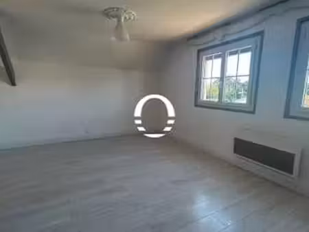 vente appartement 4 pièces aux moutiers-en-retz (44760) : à vendre 4 pièces / 66m² les mou