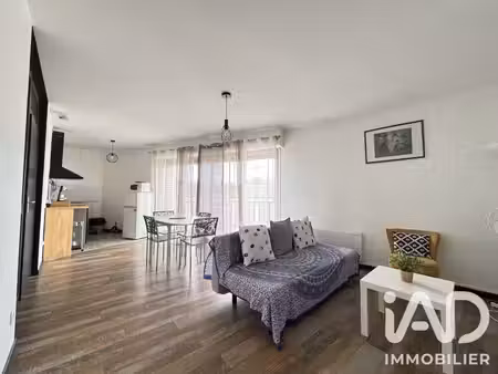 appartement à muret (31600)