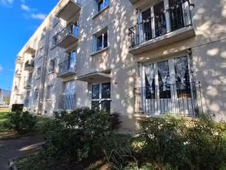 vente appartement 3 pièces à orvault (44700) : à vendre 3 pièces / 72m² orvault