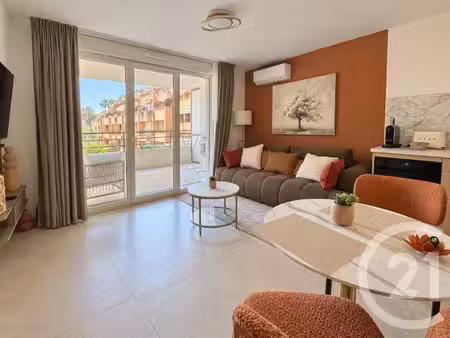 appartement à vendre - 2 pièces - 38 m2 - roquebrune cap martin - 06 - provence-alpes-cote
