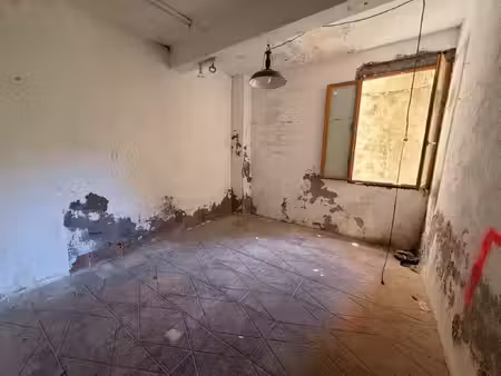appartement à rénové sommières