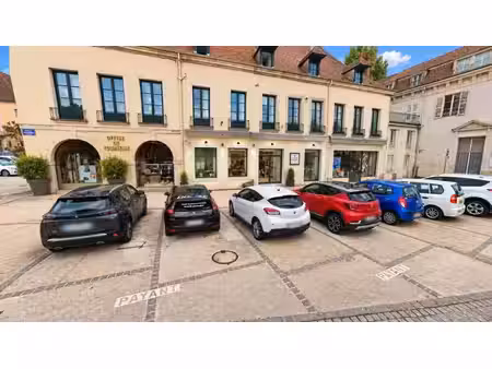 location commerce chalon sur saone 71100 60m²