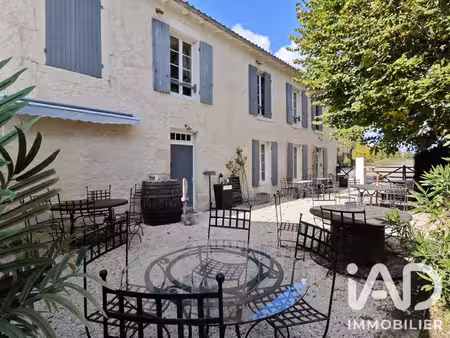 vente boutique/local commercial 285 m²