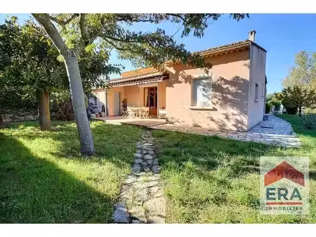 maison carpentras