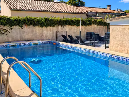 maison à lieuran-lès-béziers (34290)
