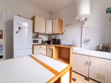 vente maison à nantes (44000) : à vendre / 19m² nantes