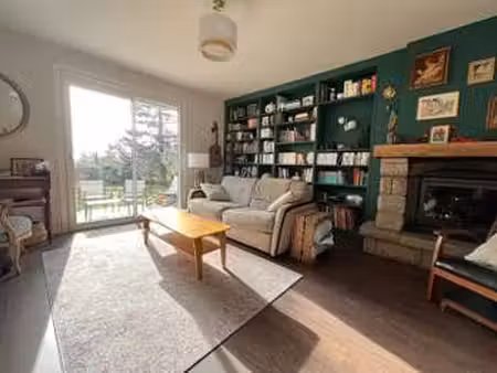 vente maison à saint-nazaire (44600) : à vendre / 94m² saint-nazaire