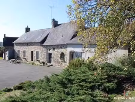 vente maison à saint-pierre-des-landes (53500) : à vendre / 145m² saint-pierre-des-landes