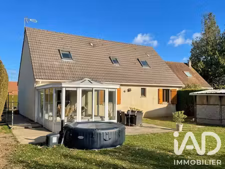 vente maison/villa 7 pièces