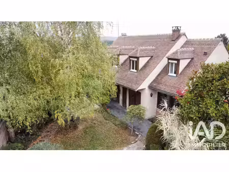 vente maison/villa 8 pièces