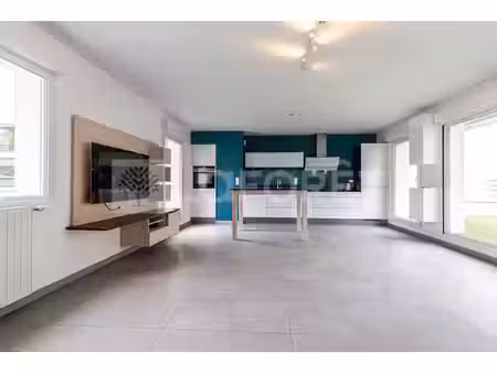 agence immobiliere laforet - 'hebe' - annecy / annecy-le-vieux - appartement t4 de 89.92 m