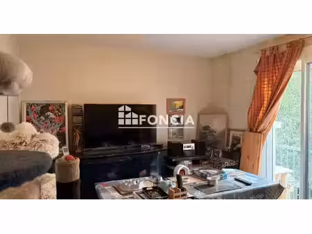 appartement en exclusivite chez foncia !!