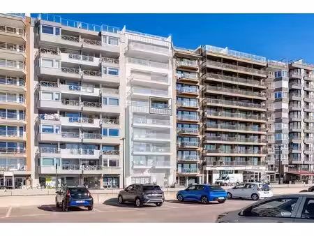 appartement parfaitement entretenu au port de plaisance
