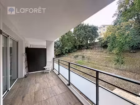 cagnes-sur-mer val fleuri 3 pièces vue parc   résidence de 2022