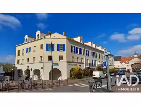 appartement à cergy (95000)