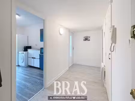 chateau d'olonne appartement t3 # référence 557