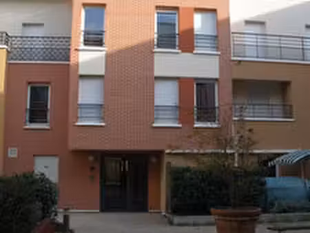 appartement de 47.30 m2 conflans | gimcovermeille