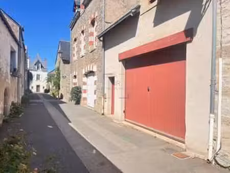 vente immeuble à piriac-sur-mer (44420) : à vendre / piriac-sur-mer